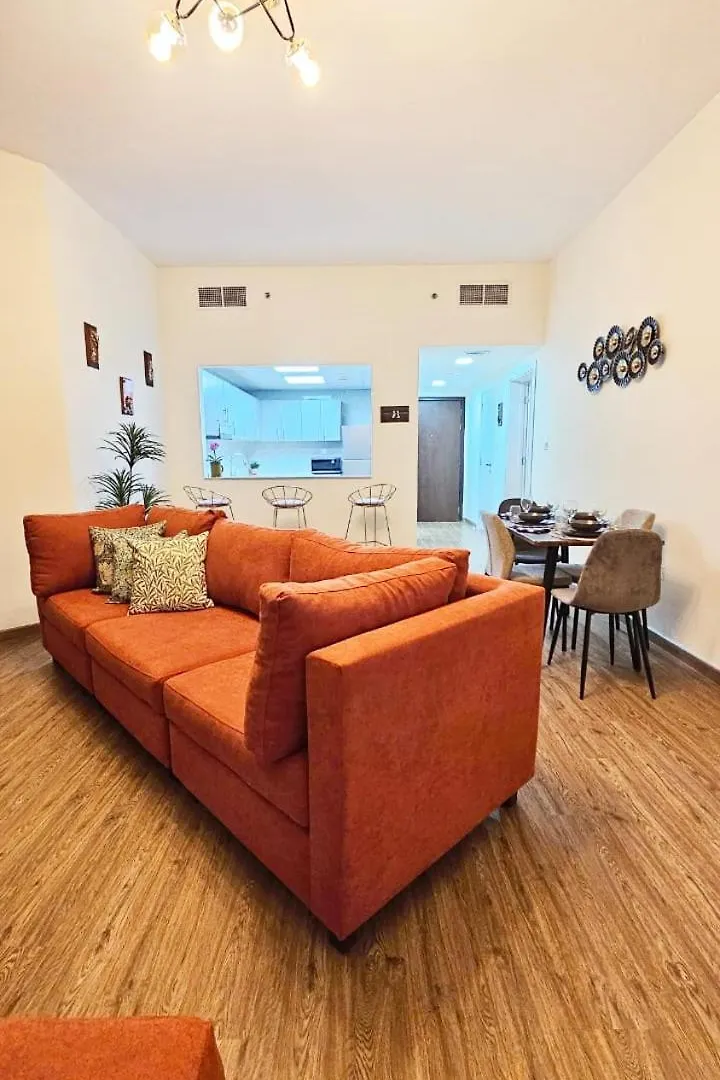 Luxury Yakout 1Br Apartment Ras al-Khaimah United Arab Emirates