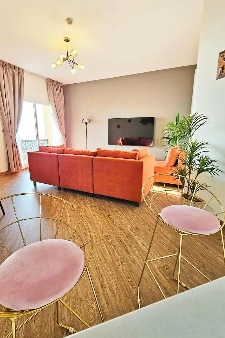 Luxury Yakout 1Br Apartment Ras al-Khaimah United Arab Emirates