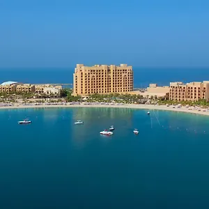 5* Resort Doubletree By Hilton & Marjan Island