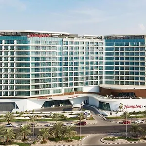4* Resort Hampton By Hilton Marjan Island