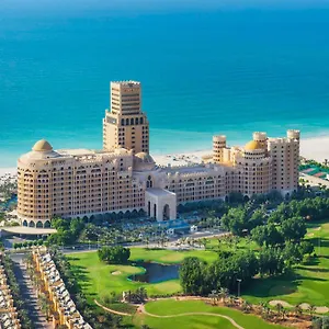 5* Resort Waldorf Astoria Khaimah