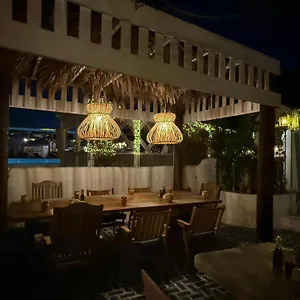 Banan Resort